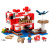 Конструктор Lego Minecraft 21270 Грибной дом